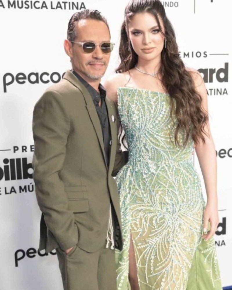 FOTO: Como nunca lo habíamos visto, Nadia y Marc sorprendieron al compartir una imagen besándose 8 nadia y marc 3 20260811 193059 SOY CHALUPA