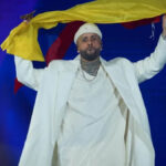 nicky jam SOY CHALUPA