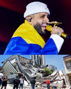 La impresionante campaña de Nicky Jam para ayudar a las personas afectadas por el terremoto en Colombia 6 niocky SOY CHALUPA