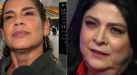 VIDEO: Cada vez más Gaga, Niurka Marcos se suma a la polémica por las palabras de Victoria Ruffo sobre la pequeña Aitana 4 Niurka Marcos