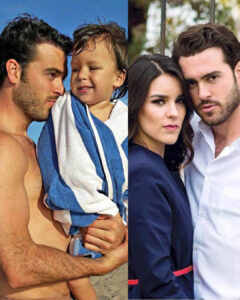Exesposa de Pablo Lyle comparte el drama que vivieron sus hijos con su padre en prisión - VIDEO 6 pablo1 SOY CHALUPA