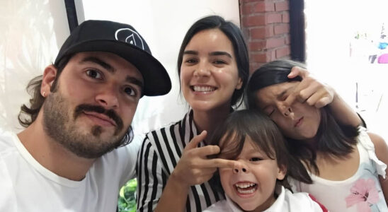 Exesposa de Pablo Lyle comparte el drama que vivieron sus hijos con su padre en prisión - VIDEO 25 pablo2 SOY CHALUPA
