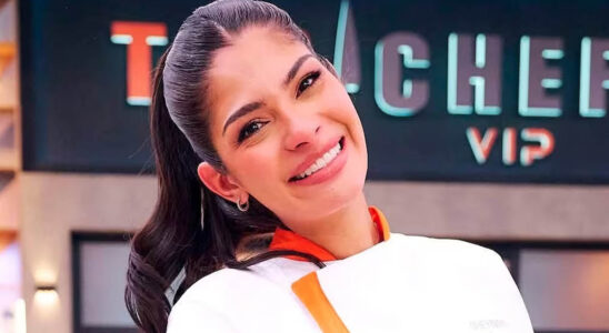 Sheynnis Palacios revela detalles intimos de su ruptura con Carlos Gómez en la cocina de Top Chef VIP - VIDEO 8 palacios1 SOY CHALUPA