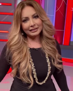 Paty Navidad enfrenta doloroso adiós - VIDEO 6 paty2 SOY CHALUPA