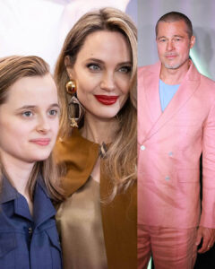 El drama de Brad Pitt y su hija. Quiere quitarse su apellido. Que paso entre ellos? 6 pitt2 SOY CHALUPA