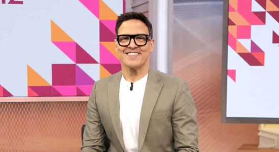 Raúl González revela detalles de la importante desicion que tomo junto a su novio - VIDEO 27 raul 1 SOY CHALUPA