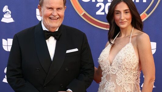 Ya no quiere hacerse cargo de ella? Raúl De Molina cuenta la situacion de su hija Mía 25 raul1 SOY CHALUPA