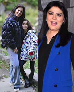 Alessandra Rosaldo defiende con fuerza a su hija Aitana tras comentarios de Victoria Ruffo - VIDEO 5 rosaldo1 SOY CHALUPA