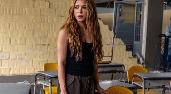 VIDEO: Shakira sale al frente y anuncia una impresionante ayuda para reconstruir lo que el terremoto destruyó en Colombia 30 Shakira