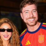 shakira SOY CHALUPA