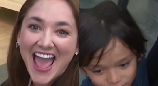 El hijo de Sherlyn revela un secreto de su madre en plena entrevista 29 Sherlyn