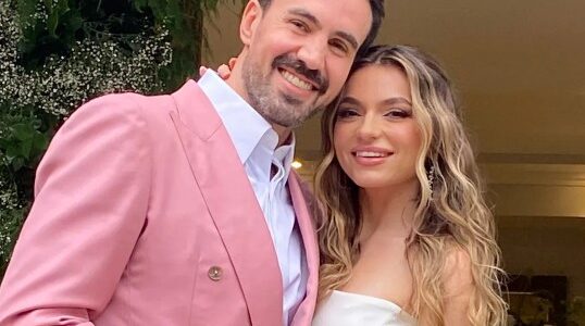 Sofía Castro se pronuncia ante los comentarios sobre su matrimonio con Pablo Bernot 19 sofia1 SOY CHALUPA
