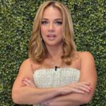Adamari López cuenta que le gusta alguien y si ya están saliendo
