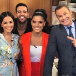 ¡Fuera de Univisión! Univisión deja sin contrato y echa por la puerta de atrás a una de sus figuras