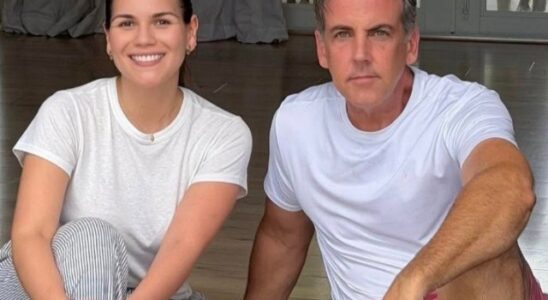 Karina Banda y Carlos Ponce abren las puertas de su nueva mansión en Miami