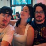 Marc Anthony es duramente criticado por no asistir al cumpleaños de su hijo Ryan Muñiz junto a Dayanara Torres