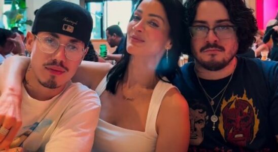 Marc Anthony es duramente criticado por no asistir al cumpleaños de su hijo Ryan Muñiz junto a Dayanara Torres