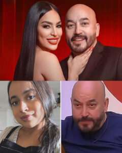 Taína Pimentel genera polemica tras comentario dirigido a la hija de Lupillo Rivera - VIDEO 6 taina2 SOY CHALUPA