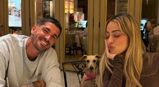 La boda con el campeon del mundo Rodrigo De Paul le trae problemas con su familia a Tini Stoessel - VIDEO 17 tini2 SOY CHALUPA