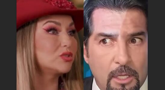 Arturo Carmona no se quedo callado ante el escandalo millonario de Alicia Villarreal 13 villarrea1 SOY CHALUPA
