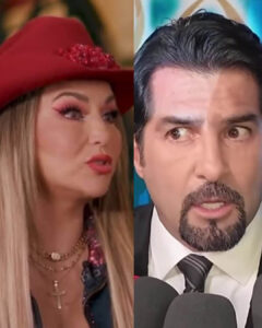 Arturo Carmona no se quedo callado ante el escandalo millonario de Alicia Villarreal 6 villarreal SOY CHALUPA