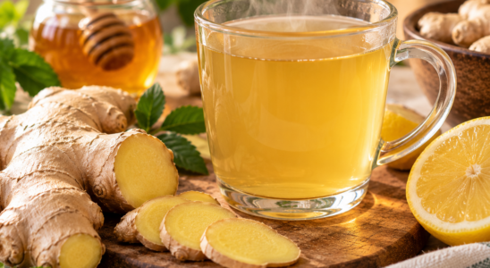 Té de jengibre: cómo preparar esta sencilla bebida y qué se sabe sobre sus propiedades 12 2960a3d7 9d7f 4920 8027 ff98971f9b93 SOY CHALUPA