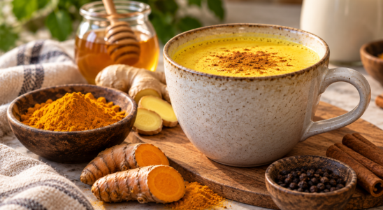 Cúrcuma y curcumina: por qué esta especia dorada despierta tanto interés 14 3691804d 53b7 4c0b 8d03 e1de84649297 SOY CHALUPA
