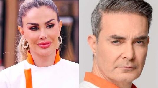 Ninel Conde y Mauricio Islas ponen fin a su amistad: ¿qué pasó entre ellos en Top Chef VIP 5? 4 Screenshot 2026 09 14 153436 SOY CHALUPA