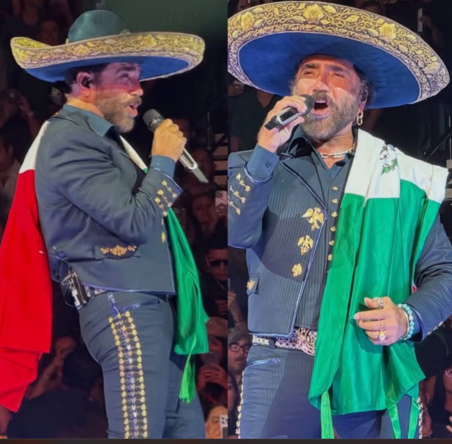 Alejandro Fernández celebra el Grito de Independencia en Las Vegas ante su público 6 Screenshot 2026 09 17 030350 SOY CHALUPA