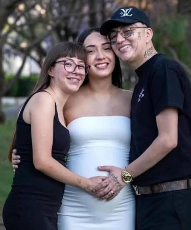 Dani Flow defiende su relación poliamorosa y responde sin filtros a las críticas - VIDEO 6 Screenshot 2026 09 17 030703 SOY CHALUPA