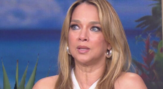 Adamari López reacciona a un supuesto video suyo y aclara qué está pasando 13 ada SOY CHALUPA