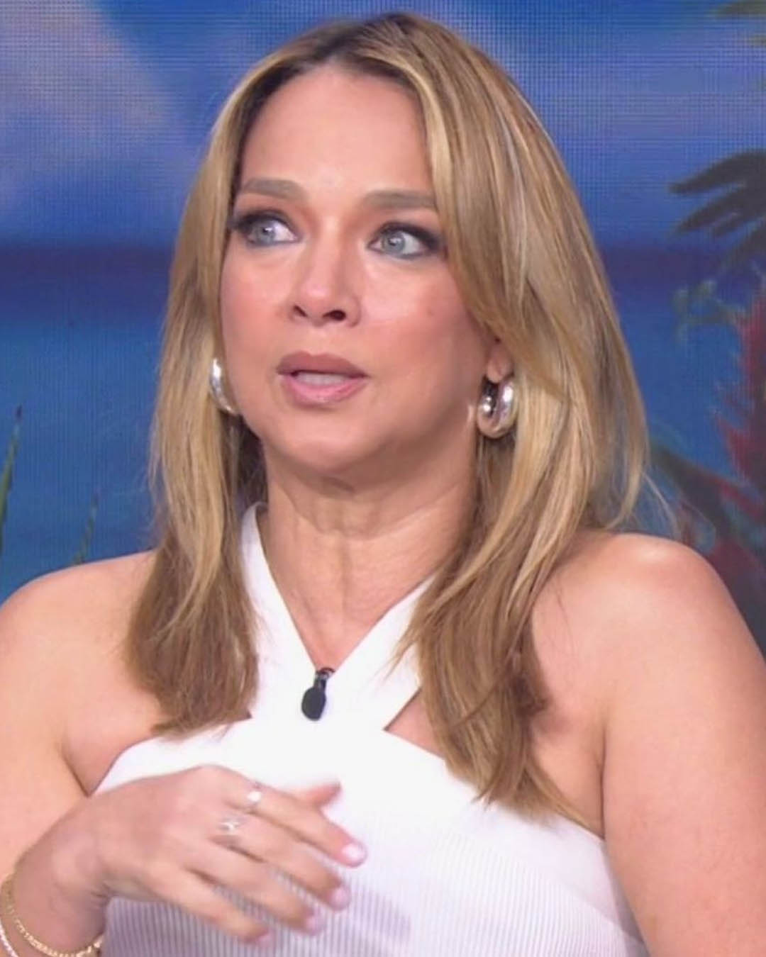 Adamari López reacciona a un supuesto video suyo y aclara qué está pasando 5 ada1 SOY CHALUPA