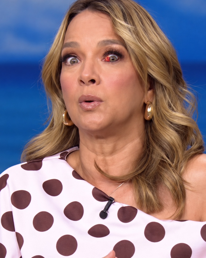 Adamari Lopez