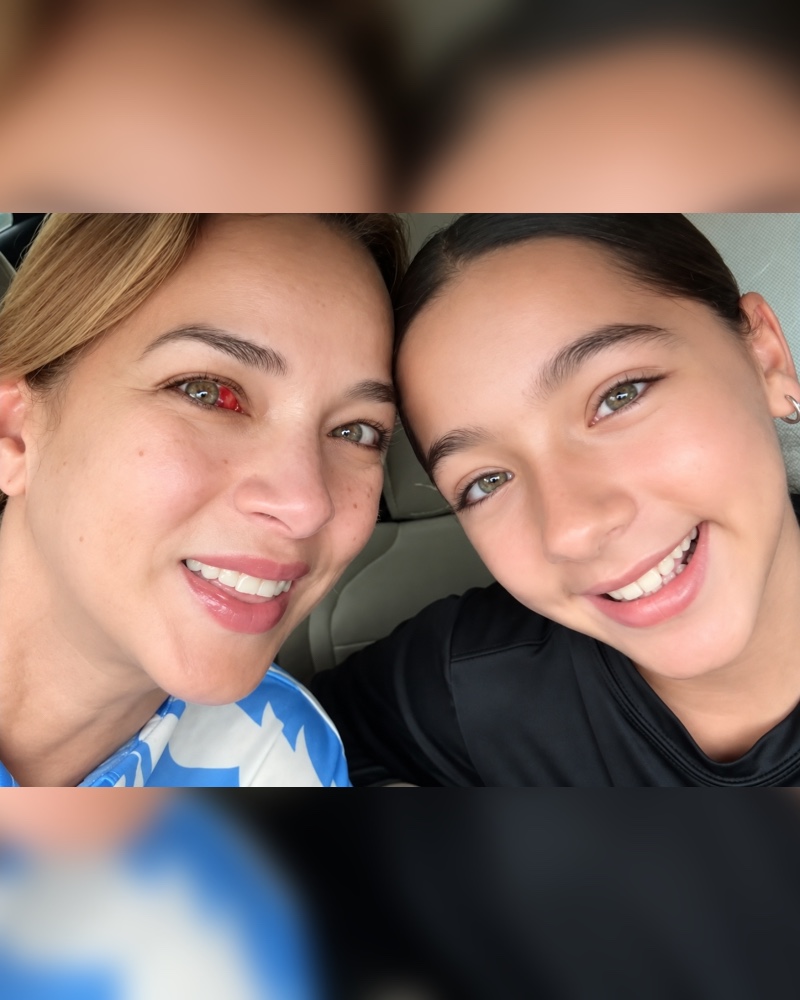 Adamari Lopez