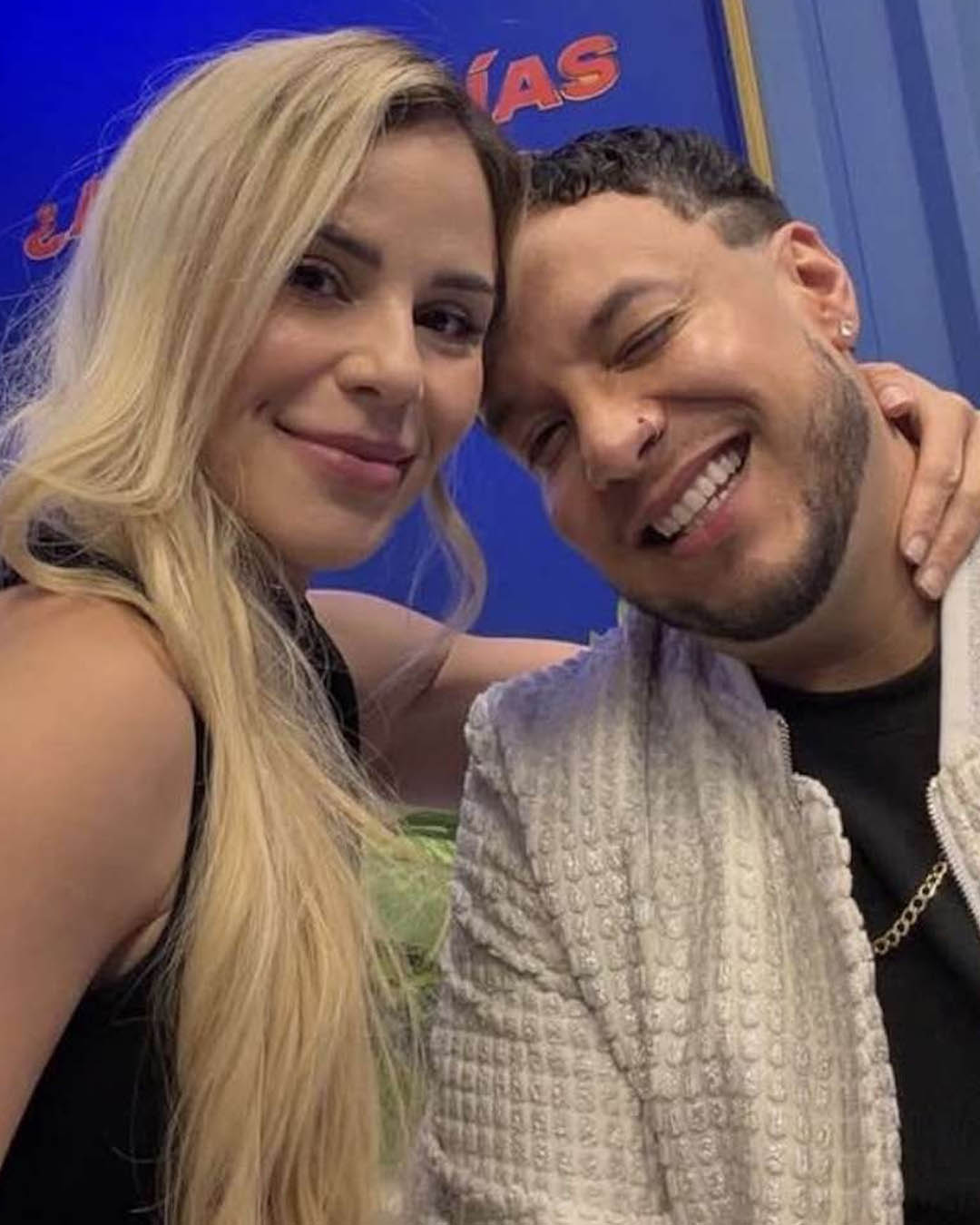Claudia Galván cuenta qué la llevó a perdonar a Lorenzo Méndez tras años separados 6 ailsdfh SOY CHALUPA