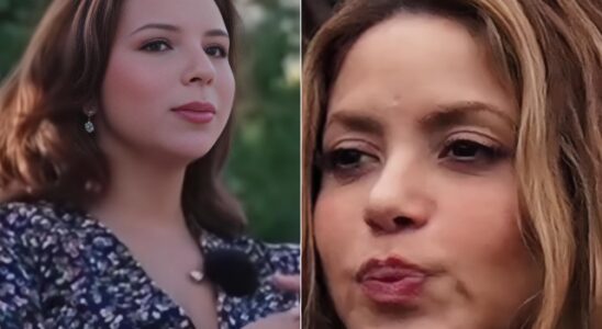 VIDEO: Se comen a Angela Aguilar por criticar a Shakira durante una entrevista con Univisión 9 Angela Aguilar