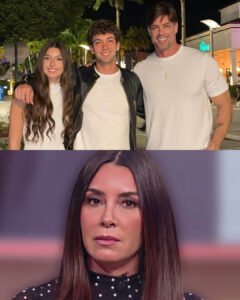 William Levy celebra su cumpleaños con el cariño de sus hijos y una indirecta a Elizabeth Gutierrez? 5 asdfuyhg SOY CHALUPA