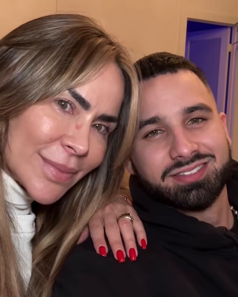 Aylin Mujica