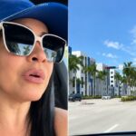 Carolina “la venenosa” Sandoval