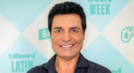 Sera la curcuma? Chayanne confiesa qué hace para mantenerse joven - VIDEO 18 chayanne SOY CHALUPA