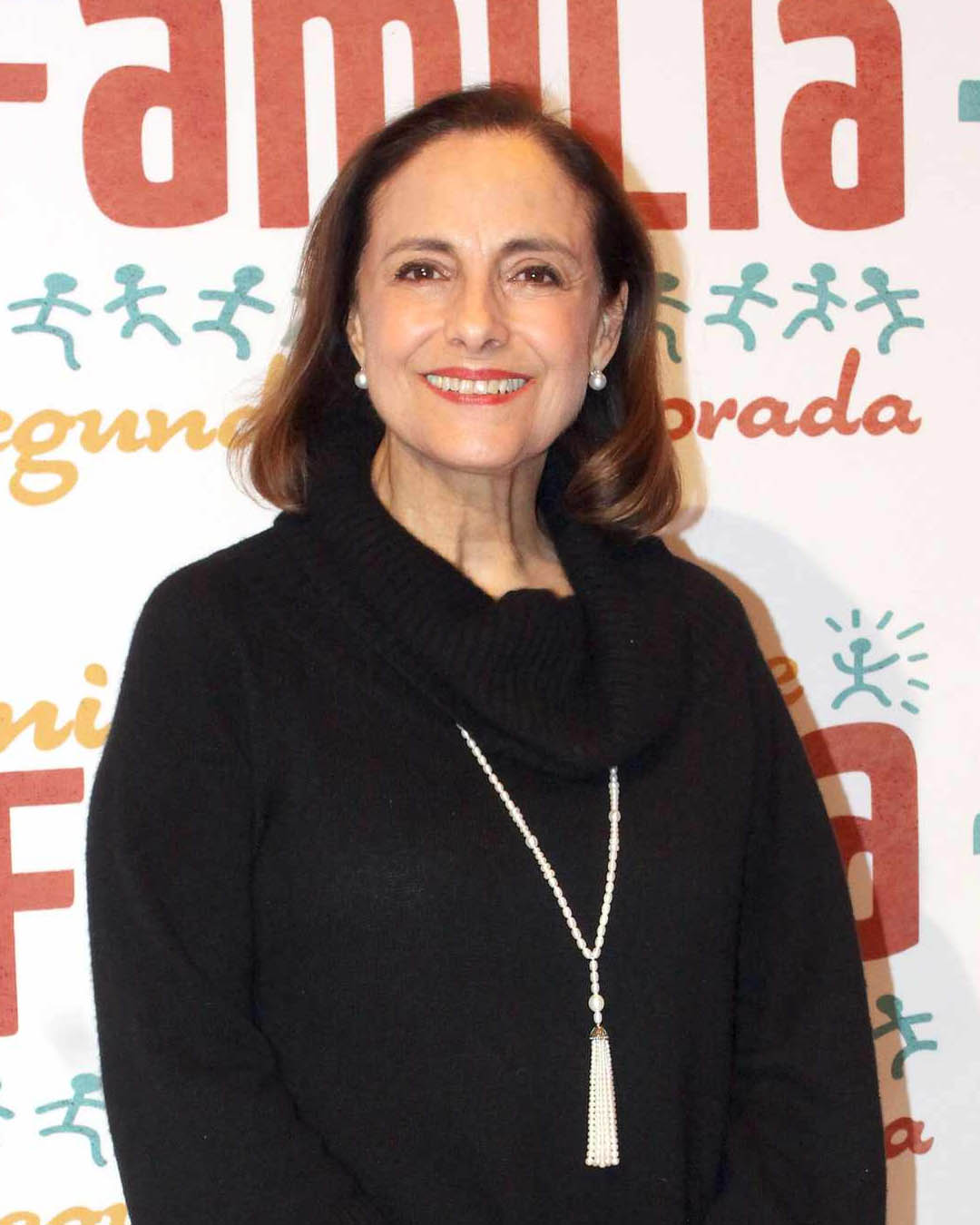 Diana Bracho sorprende al revelar la regla que ha marcado su carrera - VIDEO 5 diaNA1 SOY CHALUPA