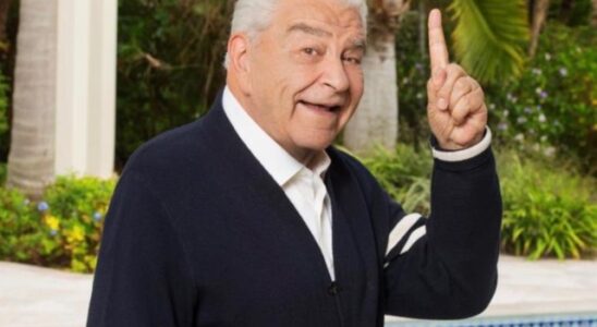 Univisión gasta una fortuna en el regreso de Don Francisco y sus actuales conductores ponen el grito en el cielo 17 Don Francisco