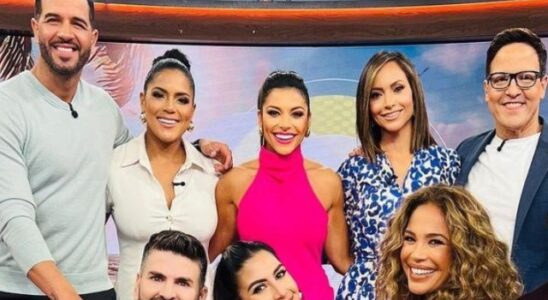 Univisión gasta una fortuna en el regreso de una exfigura del canal y sus actuales integrantes ponen el grito en el cielo 13 Don Francisco