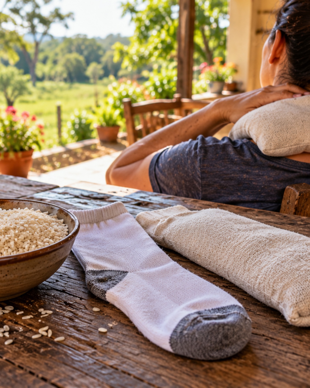 El sencillo truco con arroz y un calcetín que hasta la medicina militar de EE. UU. ha compartido para músculos tensos 3 el sencillo truco con arroz y un calcetin que hasta la medicina militar de ee uu ha compar img1 20260925223213 SOY CHALUPA
