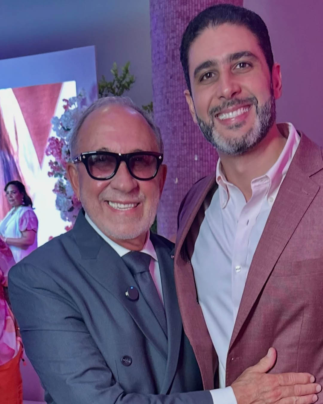Emilio Estefan Jr. celebra el increible logro de la comunidad latina en Washington D.C - VIDEO 6 emilio2 SOY CHALUPA