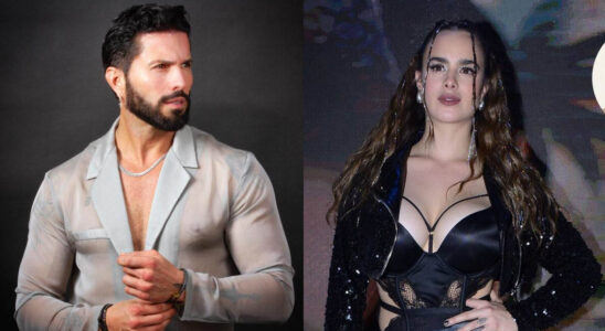 Gala Montes genera polémica con su nueva imagen y enfrenta a Poncho De Nigris 1 gala1 SOY CHALUPA