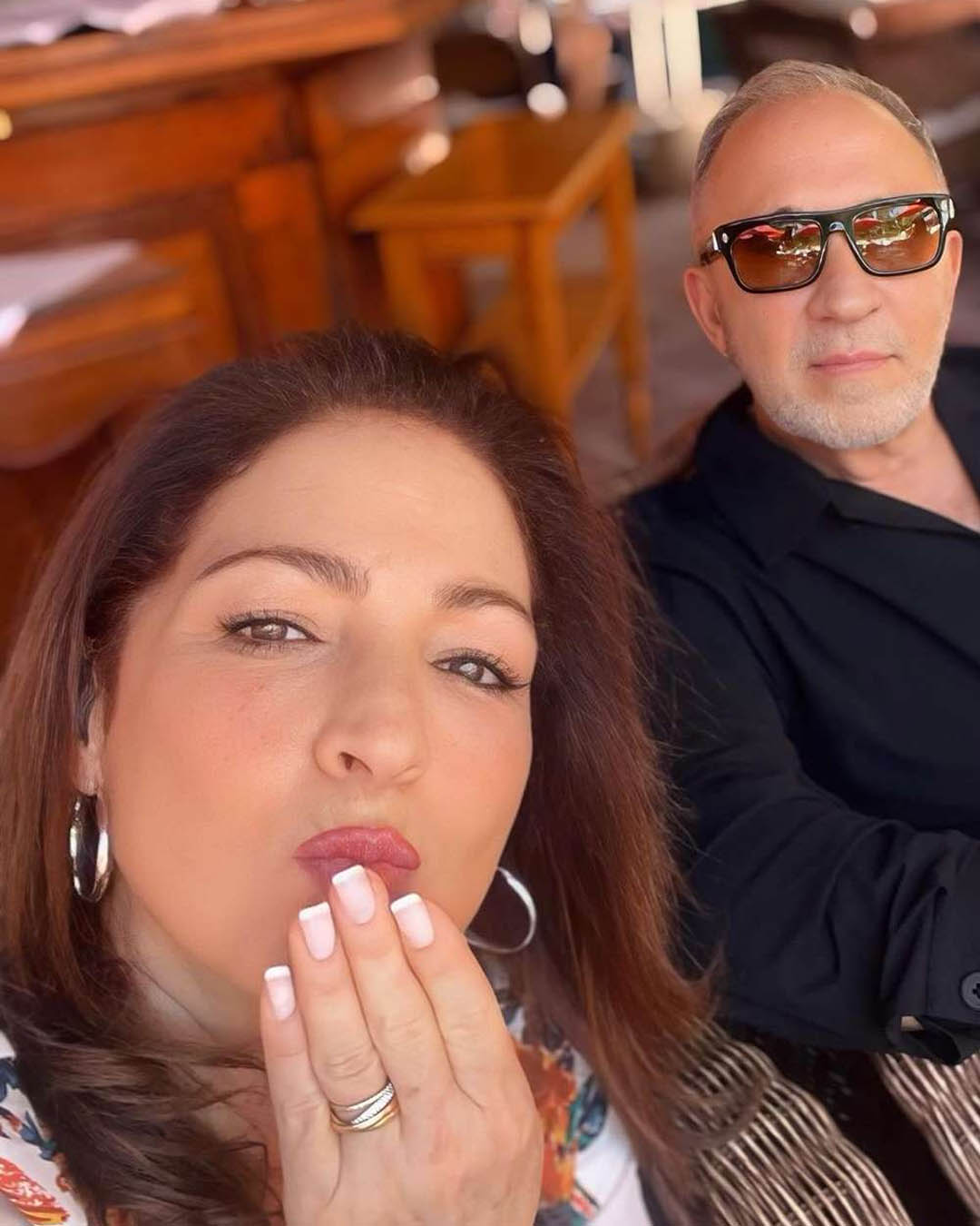La REINA de MIAMI? Gloria Estefan celebra su cumpleaños con mensajes de felicitación y un reconocimiento muy especial 5 gloria SOY CHALUPA