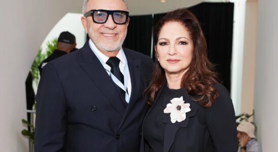La REINA de MIAMI? Gloria Estefan celebra su cumpleaños con mensajes de felicitación y un reconocimiento muy especial 10 gloria1 SOY CHALUPA