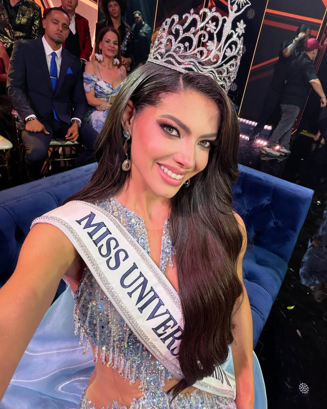 Asi se prepara Jennifer Barreto, Miss Universo Puerto Rico, para conquistar la corona universal 5 jkasgd SOY CHALUPA