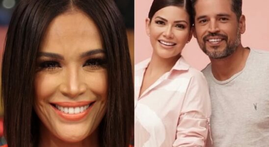 Acusan a Karla Martínez y a su hermano Luis Carlos, ex de Ana Patricia, de presuntos adeudos laborales con empleados de su constructora en Miami 1 Karla Martínez
